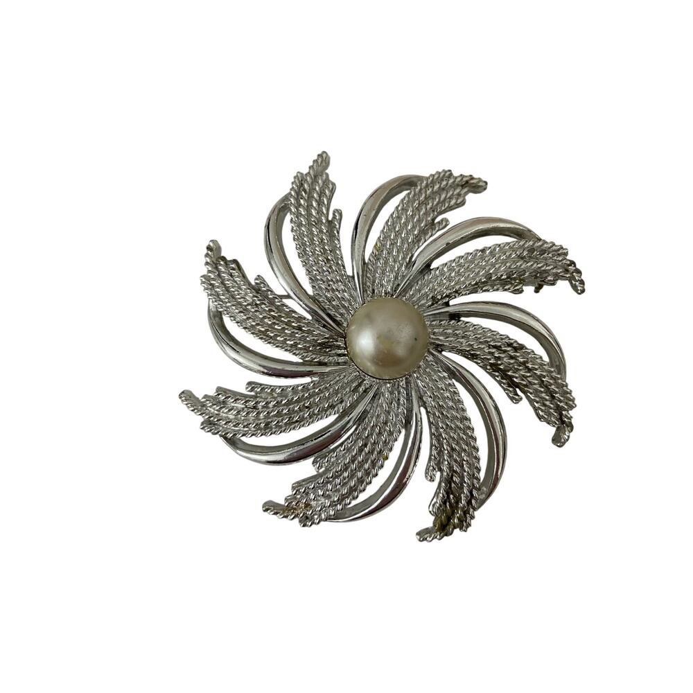 vintage brooch